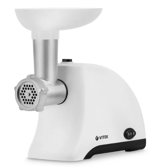 Мясорубка VITEK VT-3611