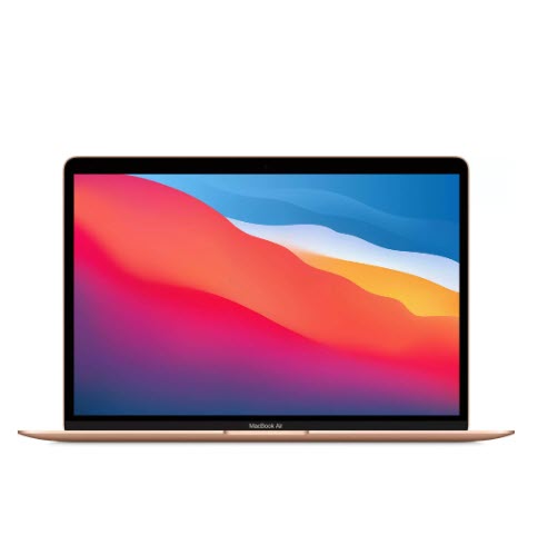Ноутбук Apple MacBook Air 13 M1