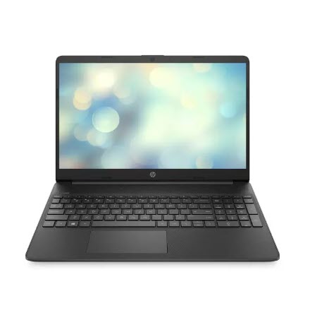 Ноутбук HP 15s-eq2122ur, 601F9EA