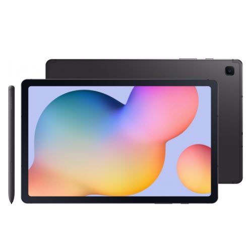 Планшет Samsung Galaxy Tab S6 Lite LTE 10.4" 4/64Gb Серый