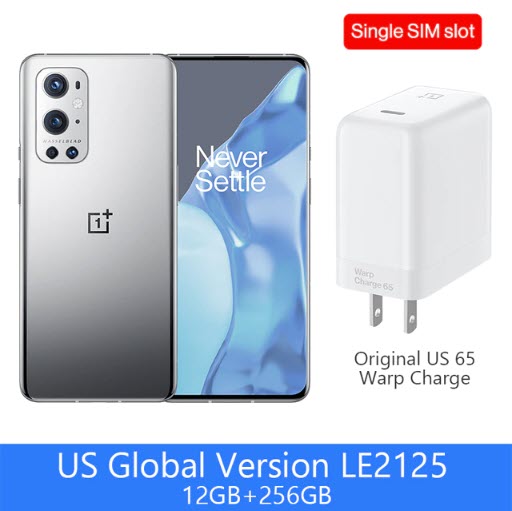 Подборка смартфонов OnePlus к распродаже 11.11 на AliExpress