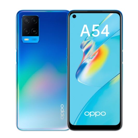 Смартфон OPPO A54 4/64