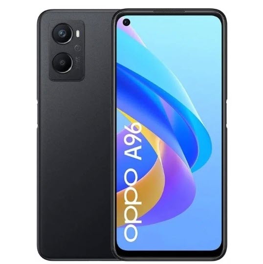 Смартфон OPPO A96 4G