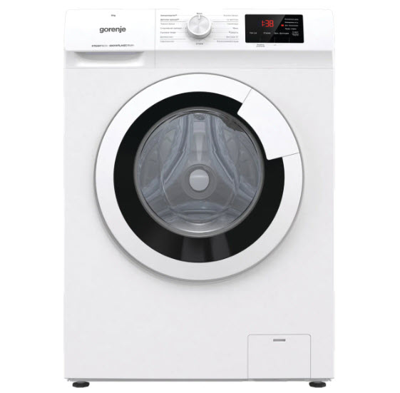 Стиральная машина Gorenje WHE60SFS
