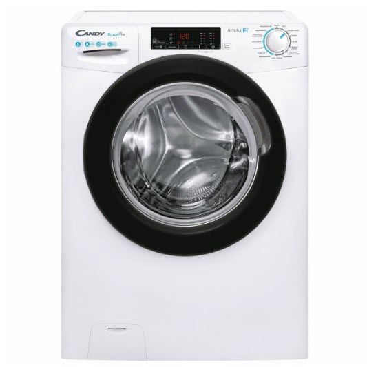 Стиральная машина узкая Candy Smart Pro CO34 106TB1/2-07