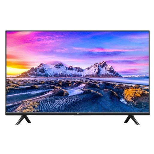 Телевизор Xiaomi Mi TV P1 32 2021 LED RU