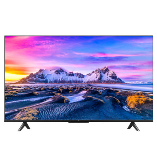 Телевизор Xiaomi Mi TV P1 55 2021