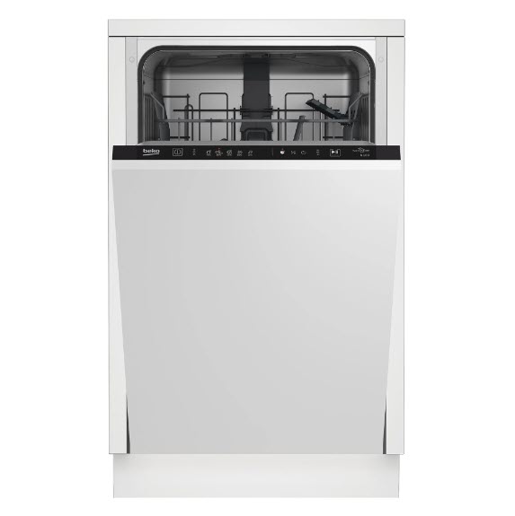 Встраиваемая посудомоечная машина Beko BDIS15020