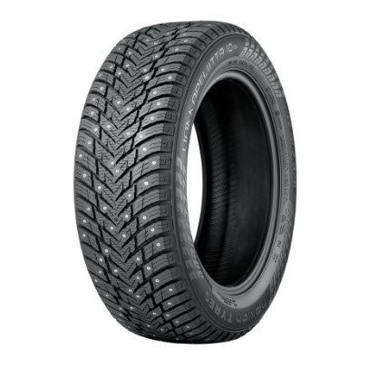 Зимние шины NOKIAN Hakkapeliitta 10P
