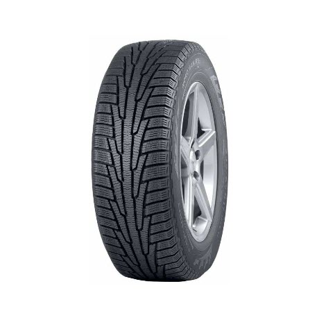 Зимние шины NOKIAN Nordman RS2