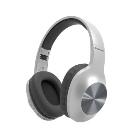 Беспроводные наушники Panasonic RB-HX220BEES