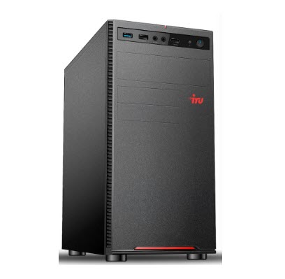 Компьютер iRU Home 310H5SE