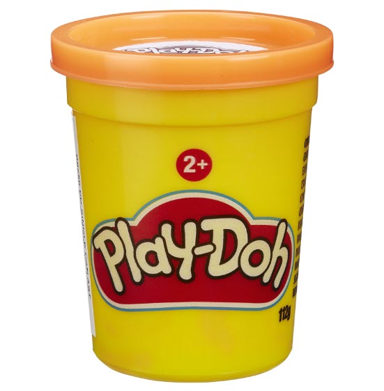 Масса для лепки Play-Doh Баночка (B6756)