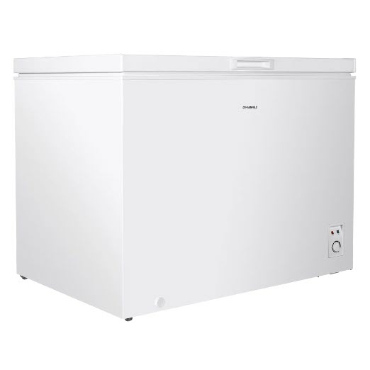 Морозильный ларь MAUNFELD MFL300W, белый