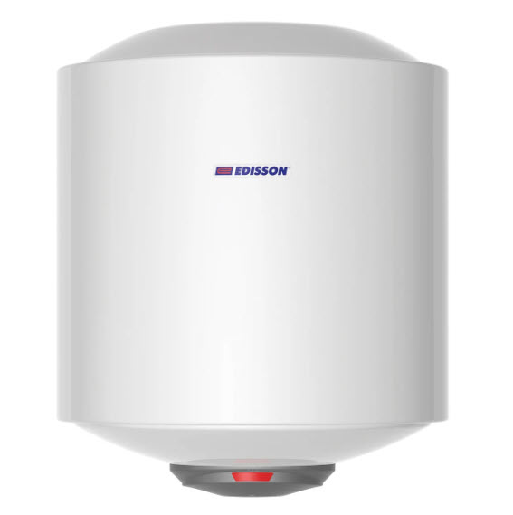 Накопительный электрический водонагреватель Edisson ER 50V