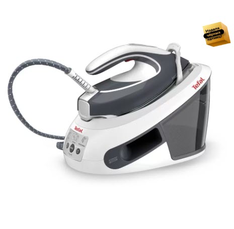 Парогенератор Tefal Express Airglide SV8020E1