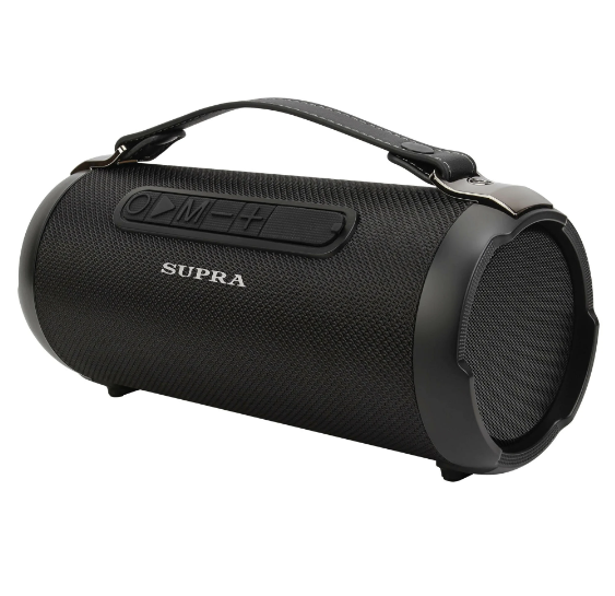 Портативная акустика SUPRA BTS-580