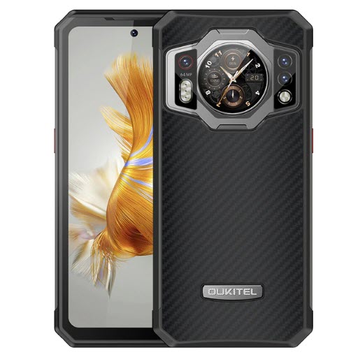 Смартфон Oukitel WP21