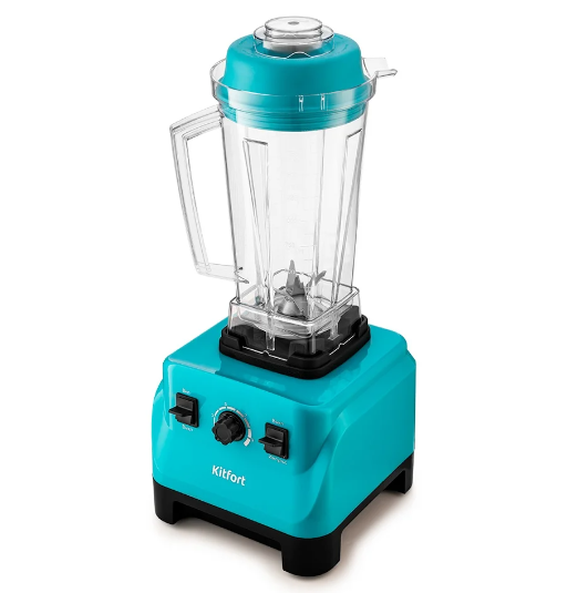 Стационарный блендер Kitfort KT-3022