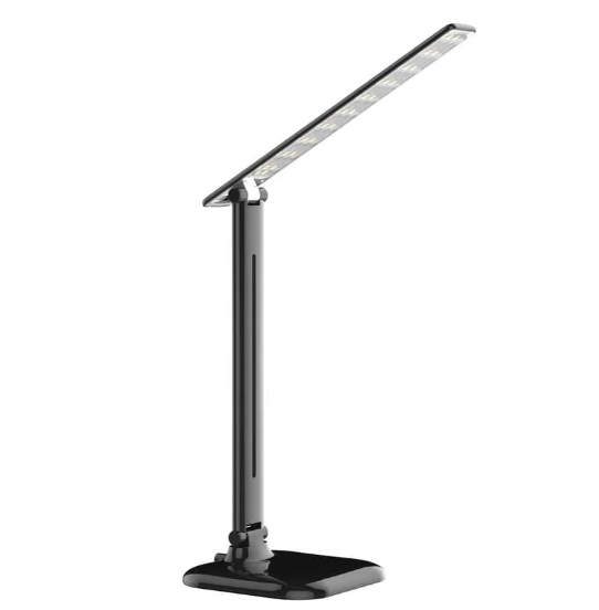 Светодиодные настольные лампы Ultraflash со скидкой на Яндекс.Маркет