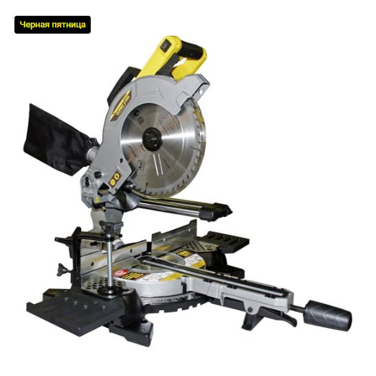 Торцовочная пила Энкор Корвет 4-300 90042