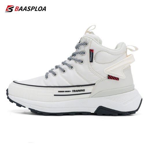 Женские зимние ботинки Baasploa