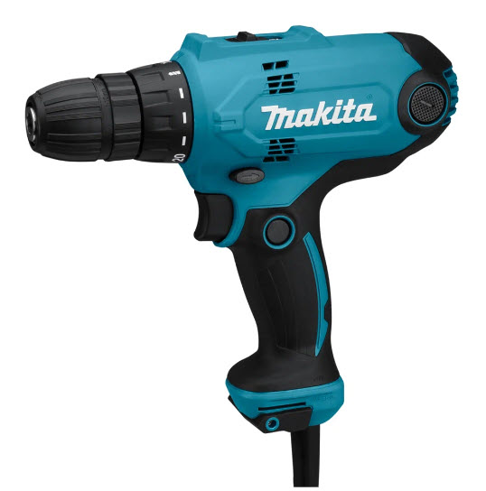 Дрель-шуруповерт Makita DF0300, 320 Вт