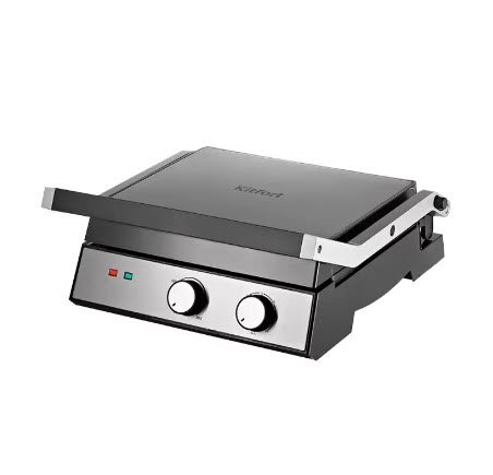Электрогриль Kitfort KT-1654