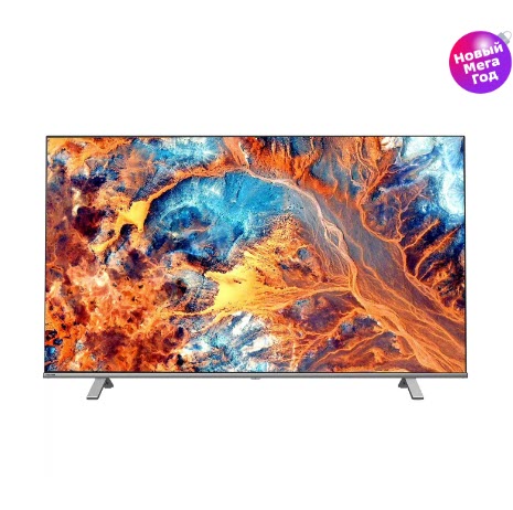LED телевизор 4K Ultra HD Toshiba 50C350KE
