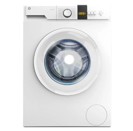 Стиральная машина узкая Hi WM5T1010W