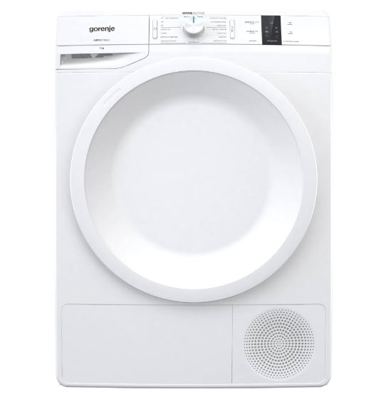 Сушильная машина Gorenje DP7B