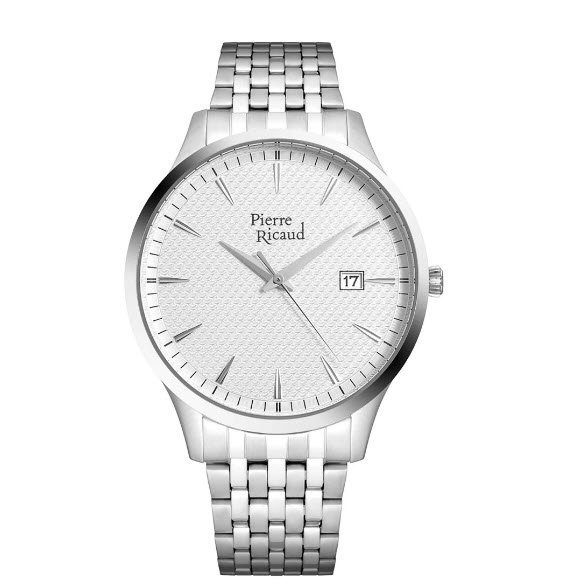 Часы наручные Pierre Ricaud P91037.5113Q
