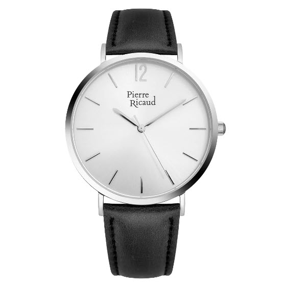Наручные часы Pierre Ricaud P91078.5253Q