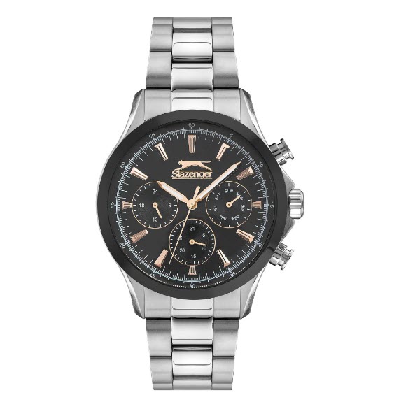Наручные часы Slazenger SL.09.6395.2.02