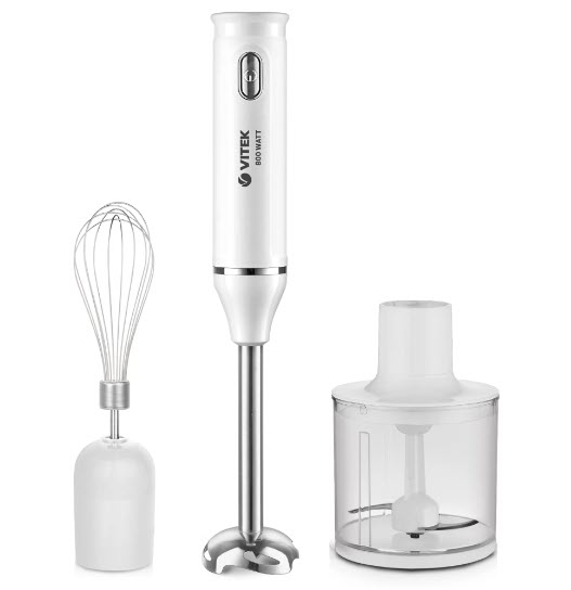 Погружной блендер VITEK VT-3407