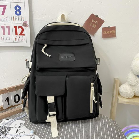 Рюкзак от Yogodlns