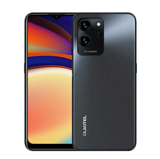 Смартфон Oukitel 4G C32
