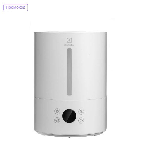 Воздухоувлажнитель Electrolux EHU-6015D UltraLine