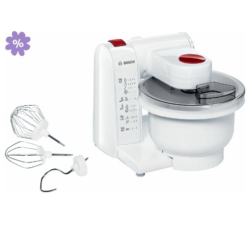 Кухонный комбайн Bosch MUMP1000