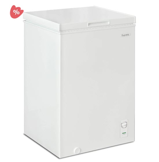 Морозильный ларь Бирюса 115КХ