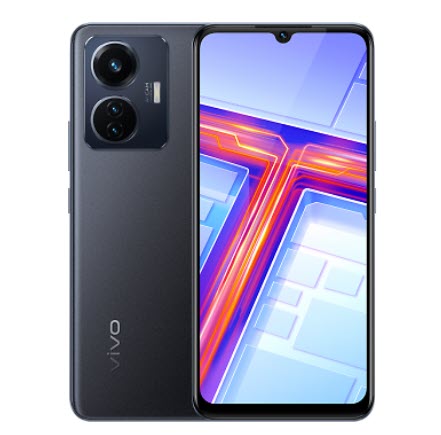 Смартфон Vivo T1 128GB