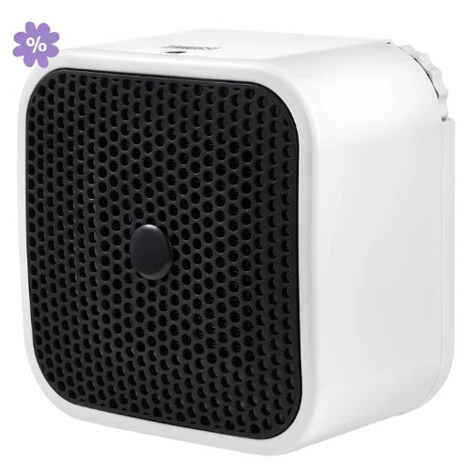 Тепловентилятор Zanussi ZFH/C-408