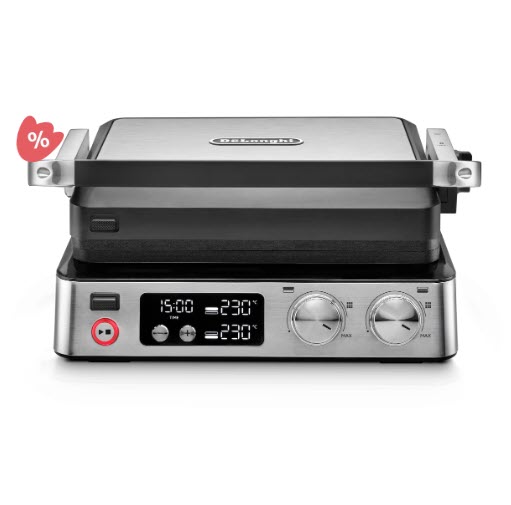Гриль De'Longhi CGH920D