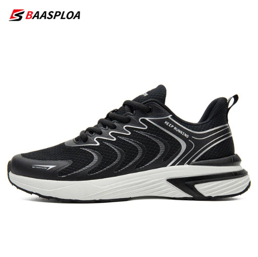 Мужские кроссовки Baasploa 2023 Men's Running Shoes