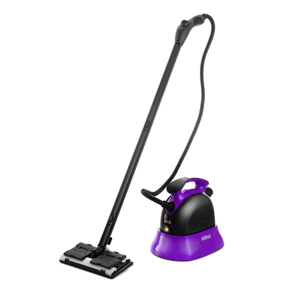 Пароочиститель Kitfort KT-9102