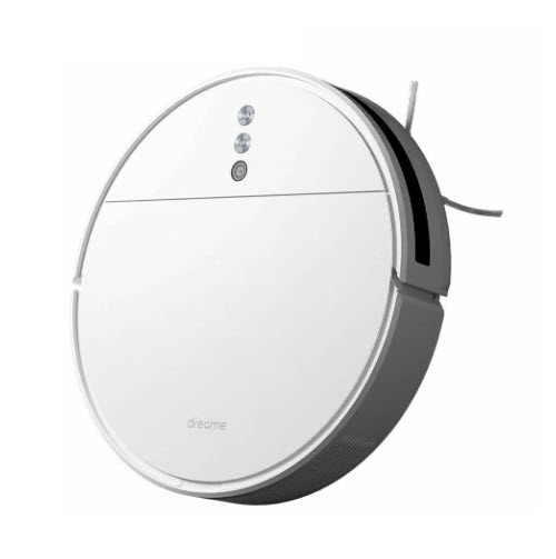 Робот-пылесос Dreame F9 Global, белый