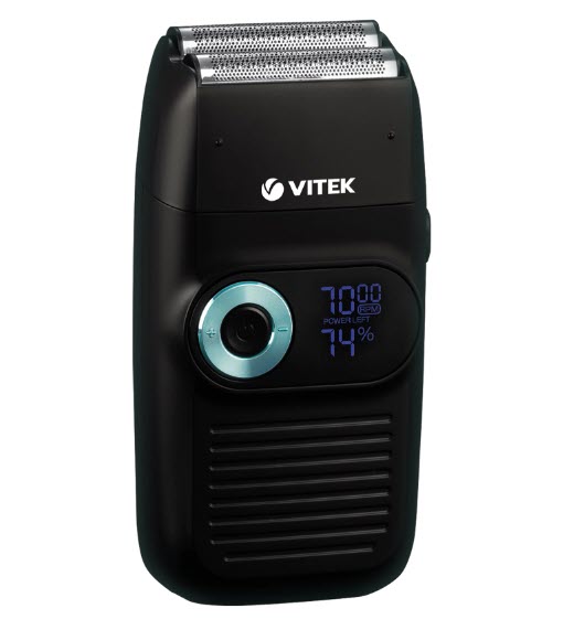 Электробритва VITEK VT-8276