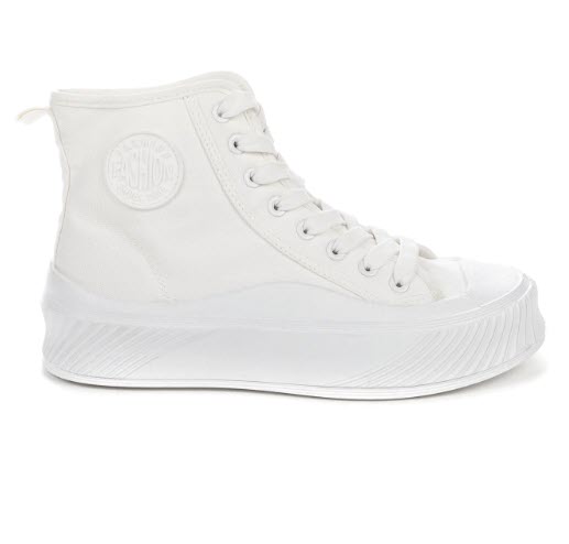 Кеды женские CROSBY 437074/04-02