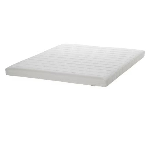 Матрас ИКЕА Осванг, 140x200 см