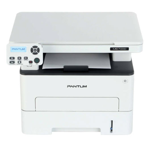 МФУ лазерное Pantum M6700D, ч/б, A4